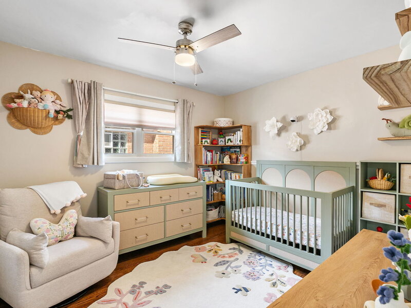8143 N Clifton Avenue Niles IL 60714