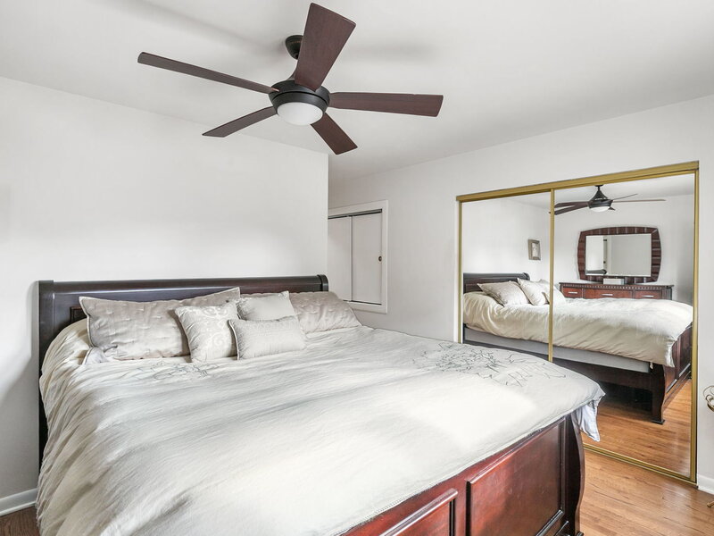 8143 N Clifton Avenue Niles IL 60714