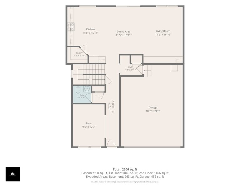 1649 Emma Court Pingree Grove IL 60140