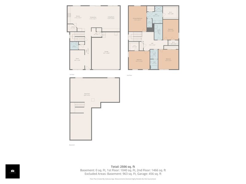 1649 Emma Court Pingree Grove IL 60140