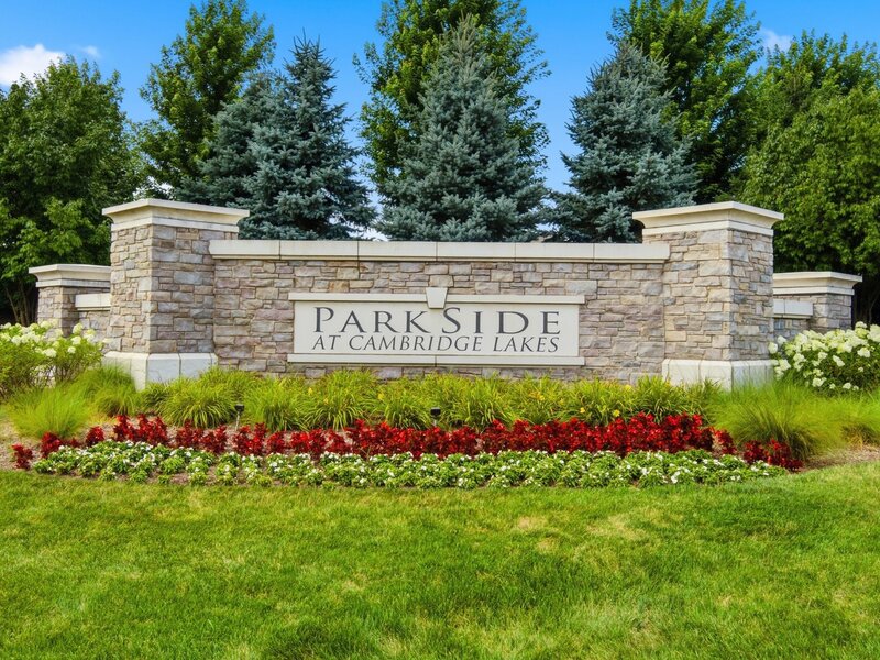 1649 Emma Court Pingree Grove IL 60140