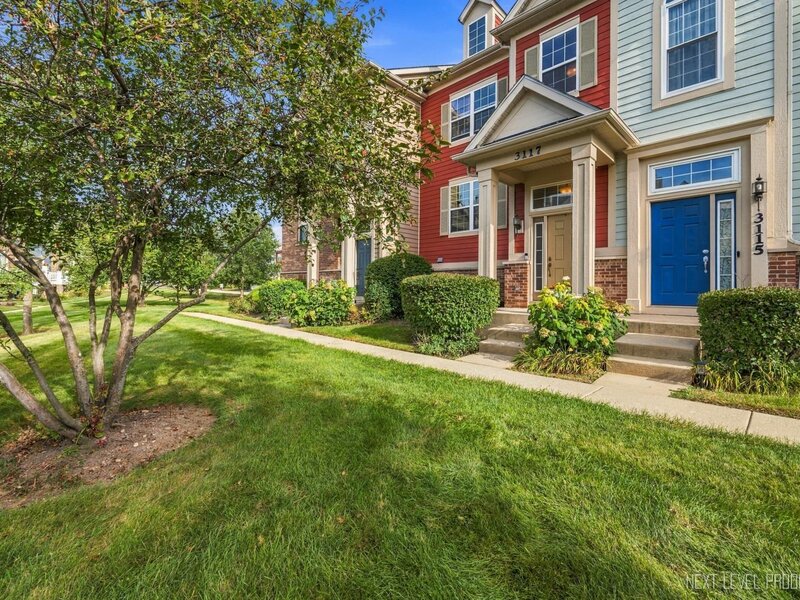 3117 Valley Falls Street Elgin IL 60124