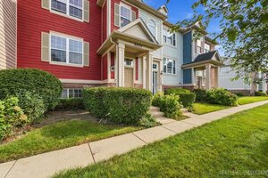 Photo of 3117 Valley Falls Street Elgin IL 60124 Unit 3117