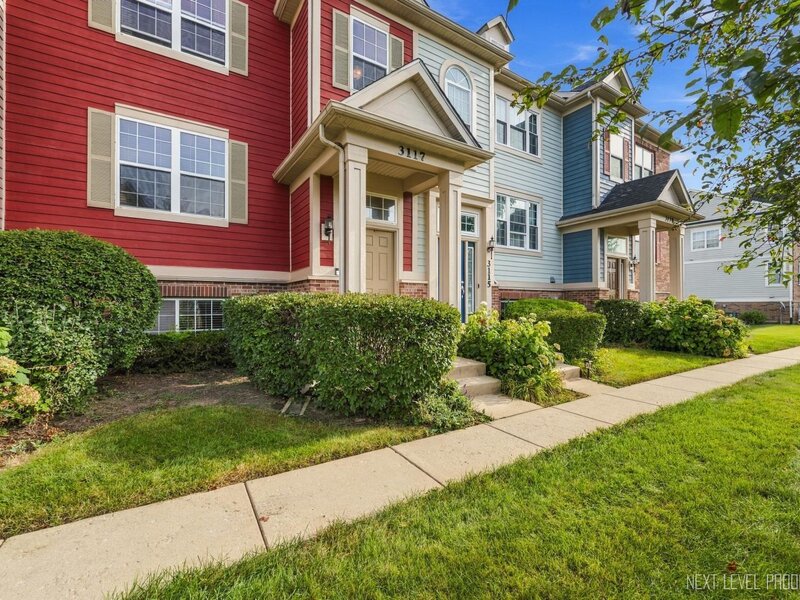 3117 Valley Falls Street Elgin IL 60124