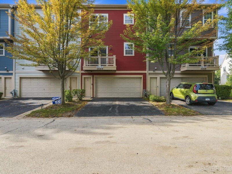 3117 Valley Falls Street Elgin IL 60124