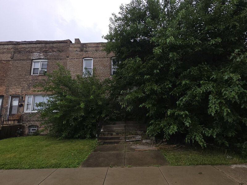 10756 S Langley Avenue Chicago IL 60628