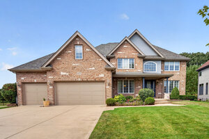 Photo of 21052 S States Lane Shorewood IL 60404