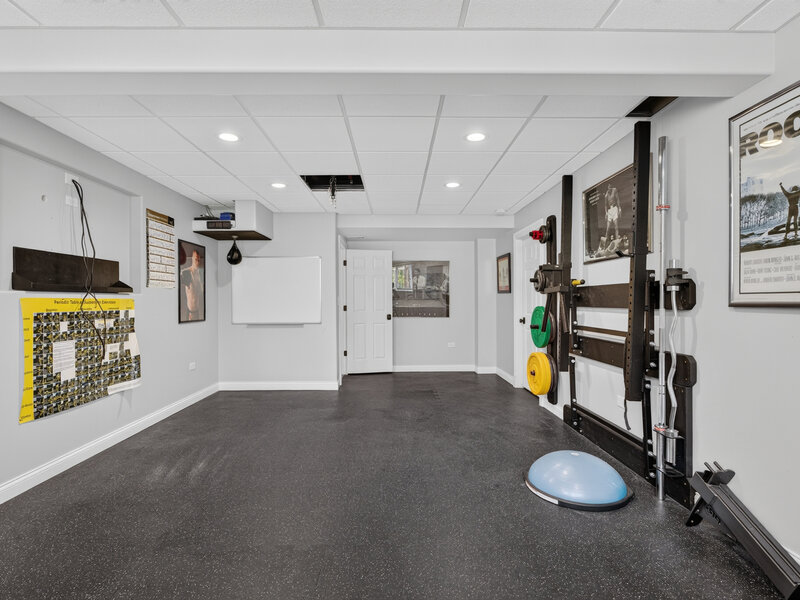 21052 S States Lane Shorewood IL 60404