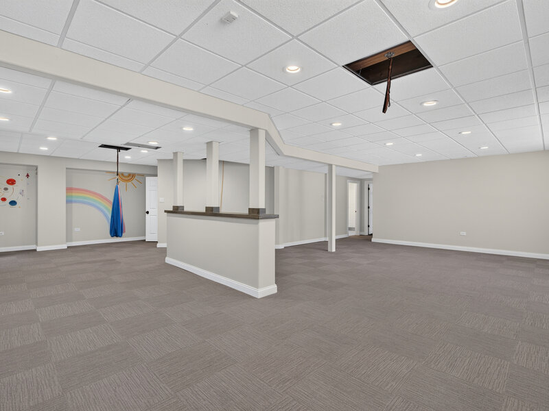 21052 S States Lane Shorewood IL 60404