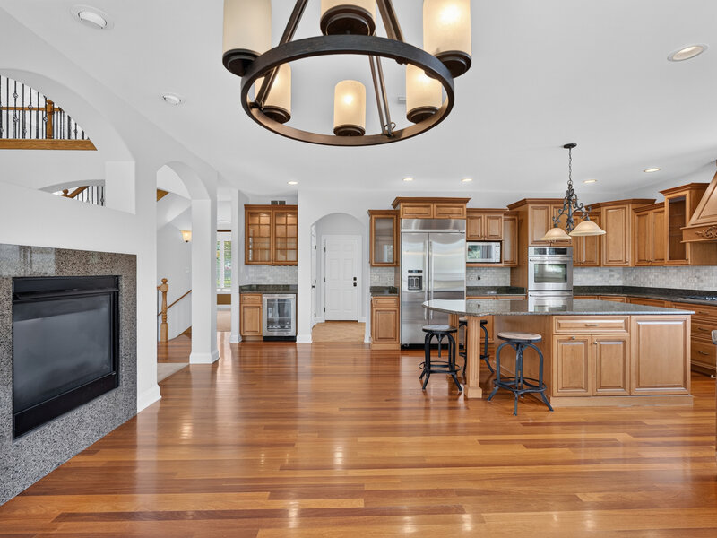21052 S States Lane Shorewood IL 60404