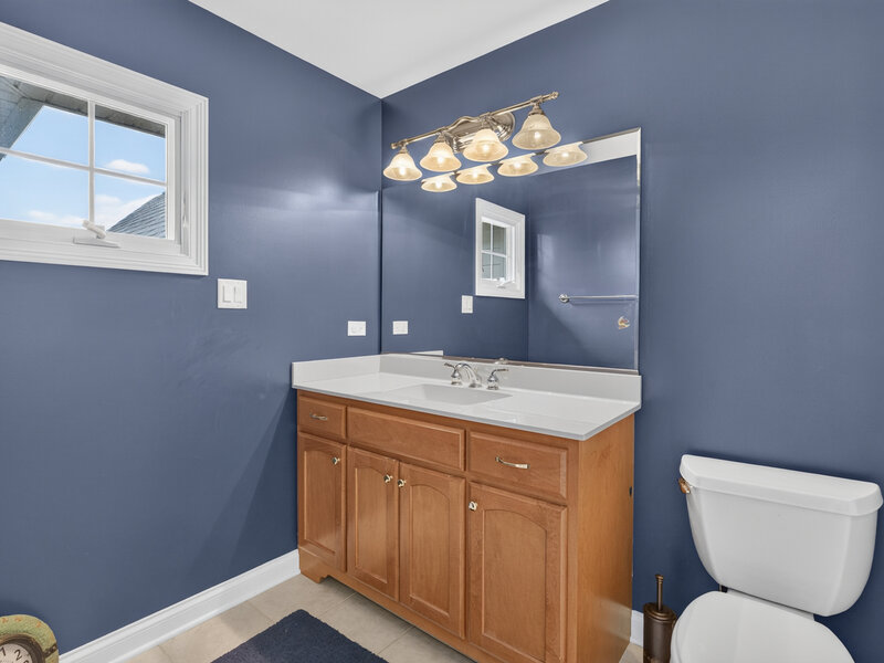 21052 S States Lane Shorewood IL 60404