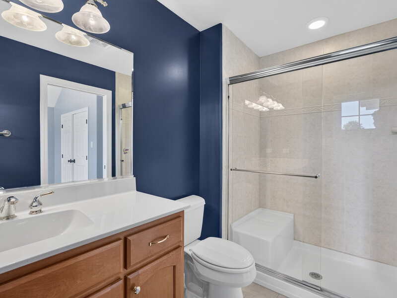 21052 S States Lane Shorewood IL 60404