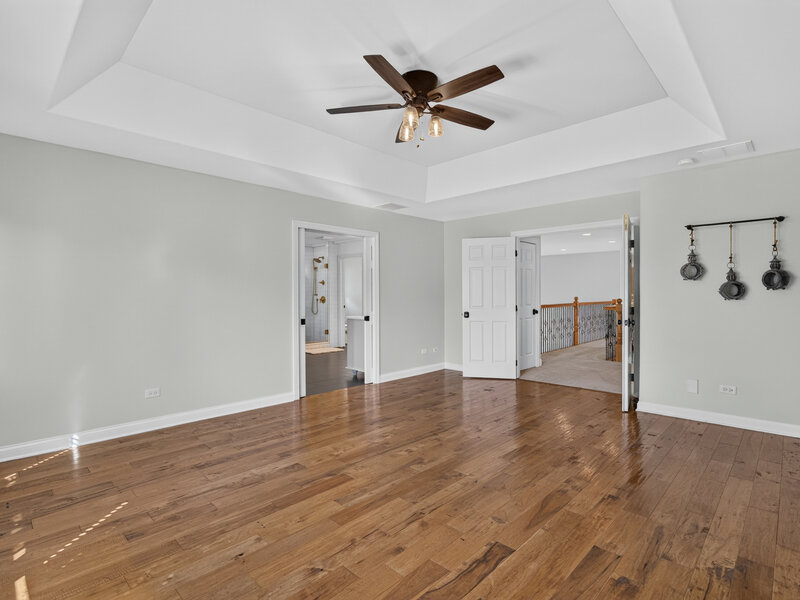 21052 S States Lane Shorewood IL 60404
