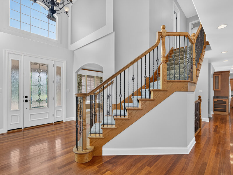 21052 S States Lane Shorewood IL 60404