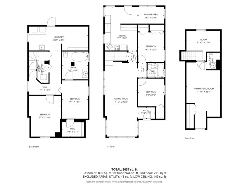 5306 N Lynch Avenue Chicago IL 60630