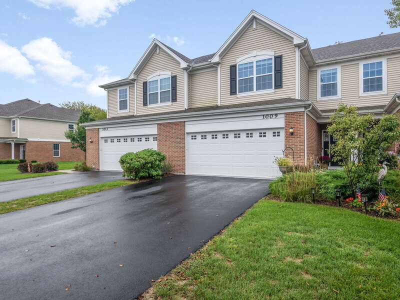1009 Draper Road Mchenry IL 60050