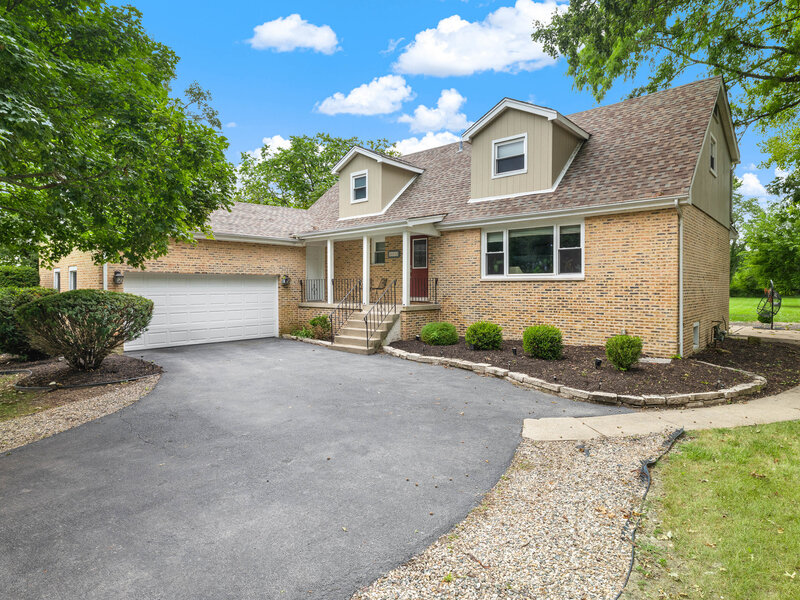 24332 S State Line Road Crete IL 60417