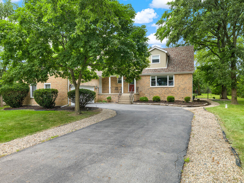 24332 S State Line Road Crete IL 60417