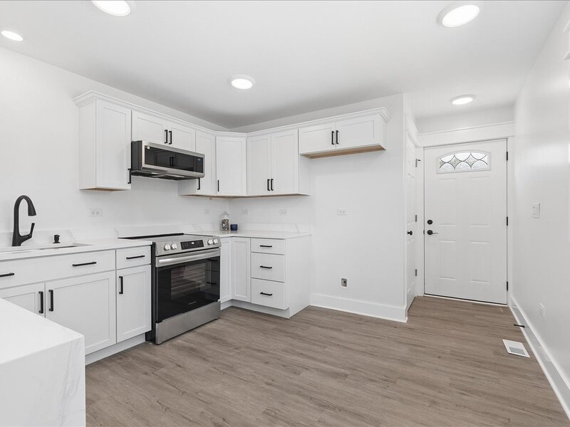 2800 Jackson Avenue South Chicago Heights IL 60411