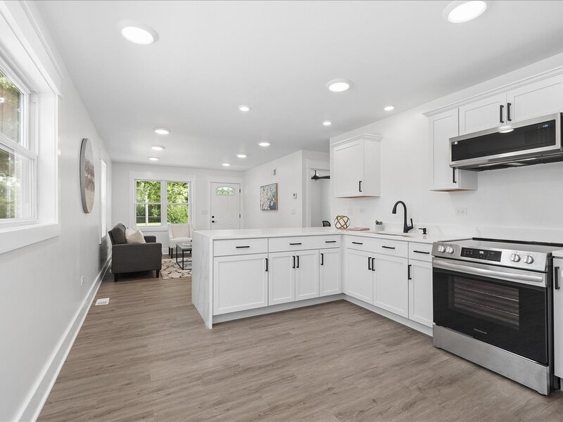 2800 Jackson Avenue South Chicago Heights IL 60411
