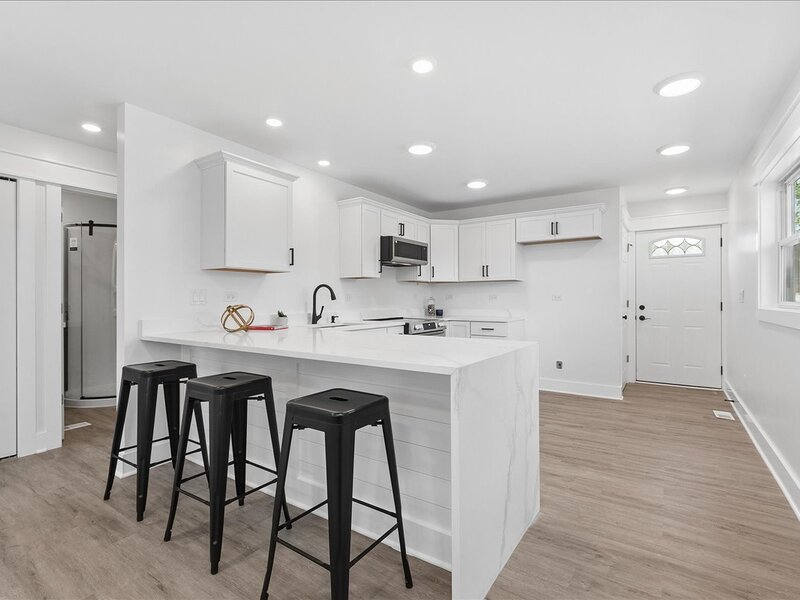2800 Jackson Avenue South Chicago Heights IL 60411