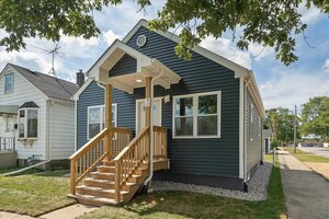 Photo of 2800 Jackson Avenue South Chicago Heights IL 60411
