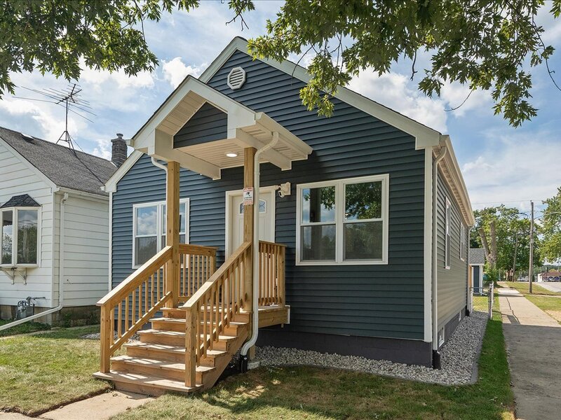 2800 Jackson Avenue South Chicago Heights IL 60411
