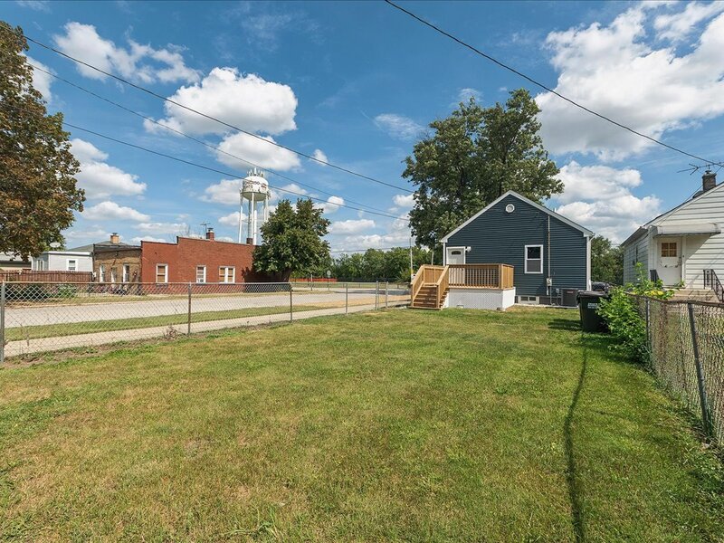 2800 Jackson Avenue South Chicago Heights IL 60411