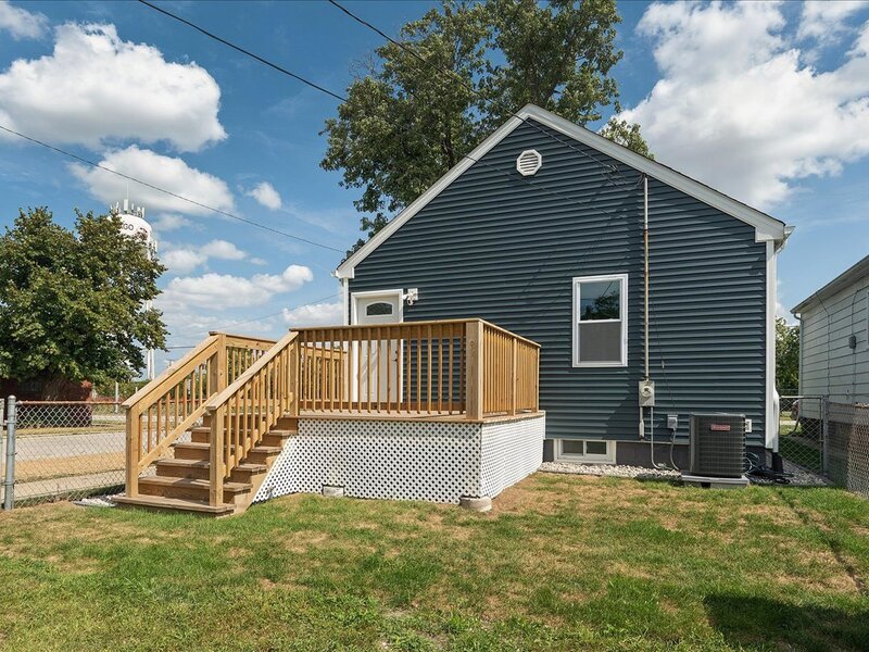 2800 Jackson Avenue South Chicago Heights IL 60411