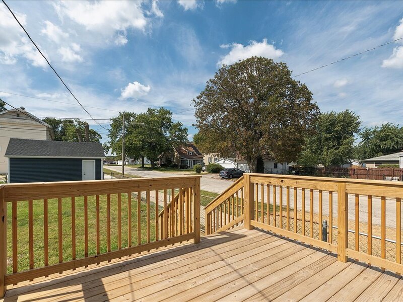 2800 Jackson Avenue South Chicago Heights IL 60411