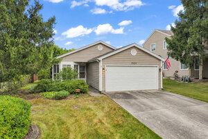 Photo of 1132 Evergreen Drive Carol Stream IL 60188