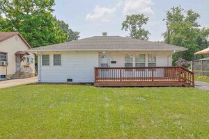 Photo of 302 Freehauf Street Lemont IL 60439