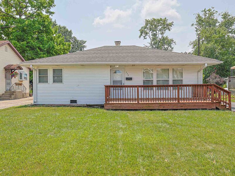 302 Freehauf Street Lemont IL 60439