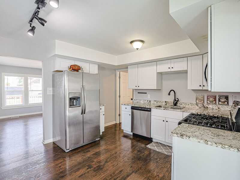 302 Freehauf Street Lemont IL 60439