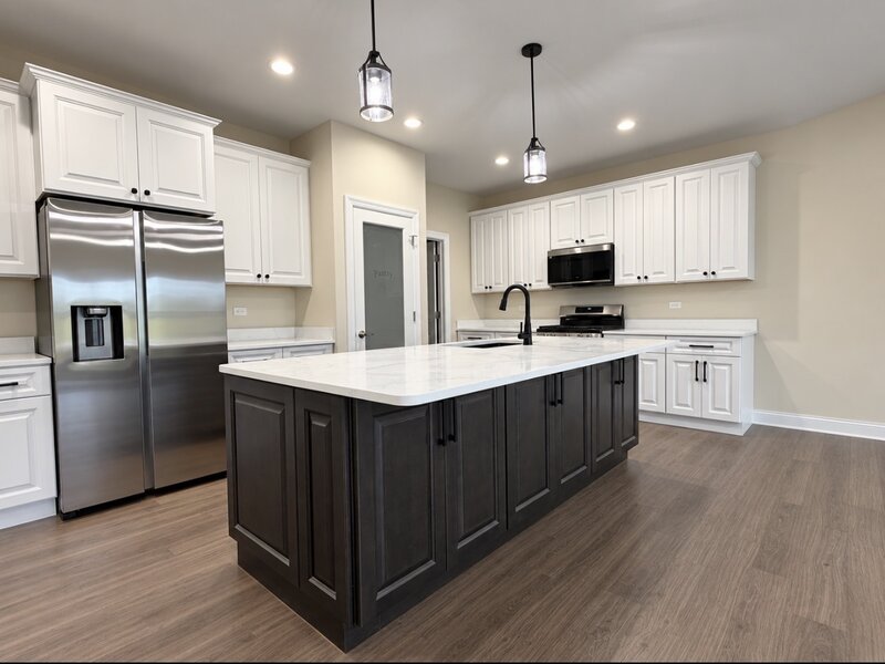 25136 S Westwind Drive Channahon IL 60410