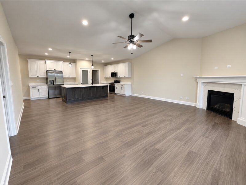 25136 S Westwind Drive Channahon IL 60410