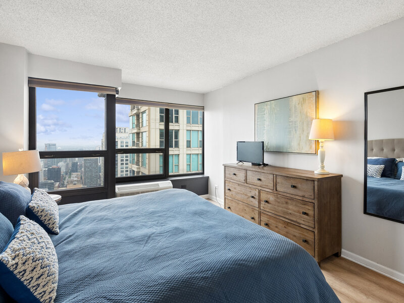 30 E Huron Street Chicago IL 60611