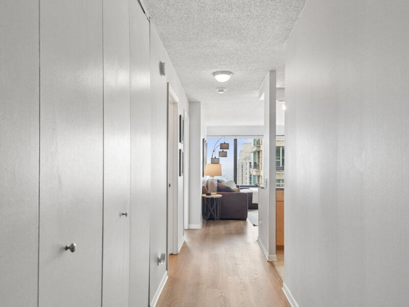 30 E Huron Street Chicago IL 60611