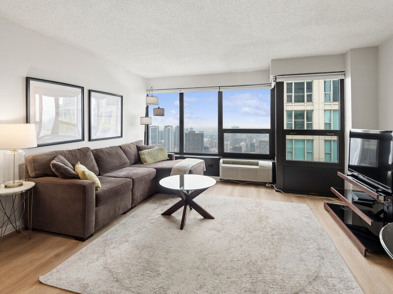 30 E Huron Street Chicago IL 60611