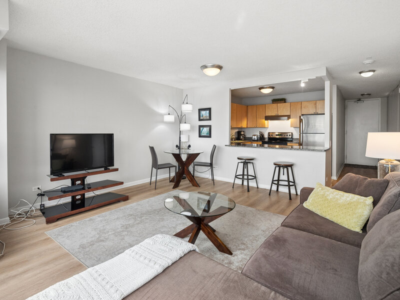 30 E Huron Street Chicago IL 60611
