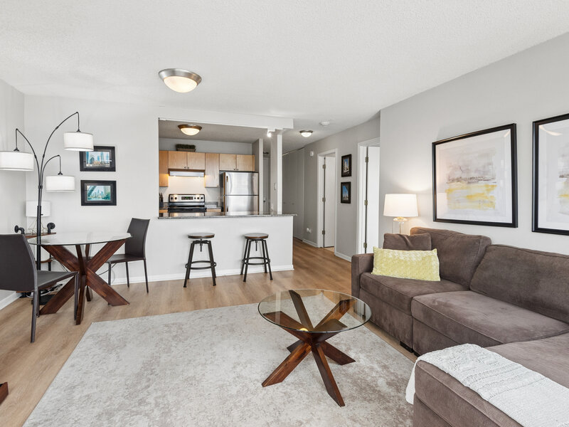 30 E Huron Street Chicago IL 60611