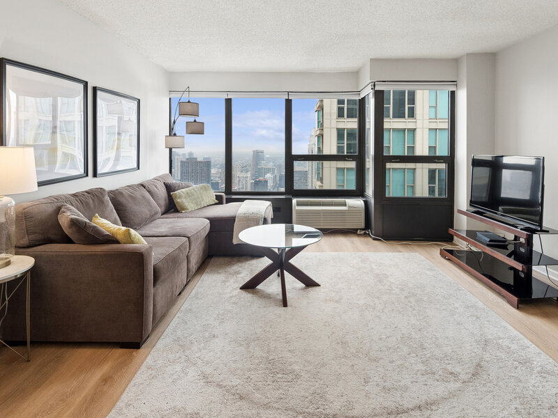 30 E Huron Street Chicago IL 60611
