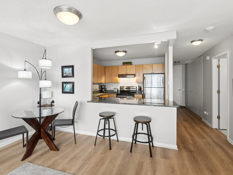 30 E Huron Street Chicago IL 60611