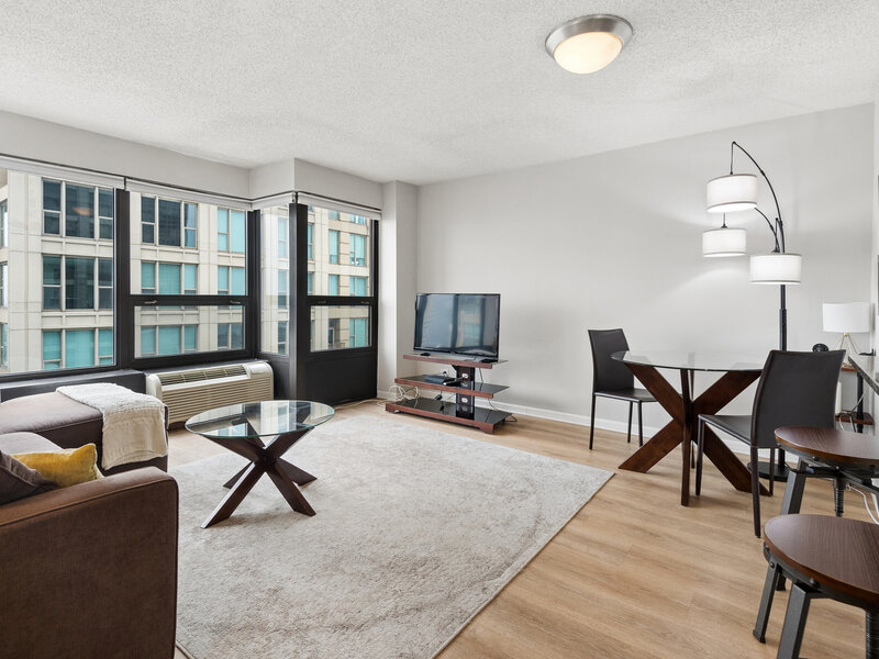 30 E Huron Street Chicago IL 60611