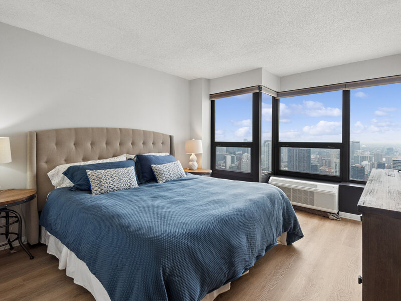 30 E Huron Street Chicago IL 60611