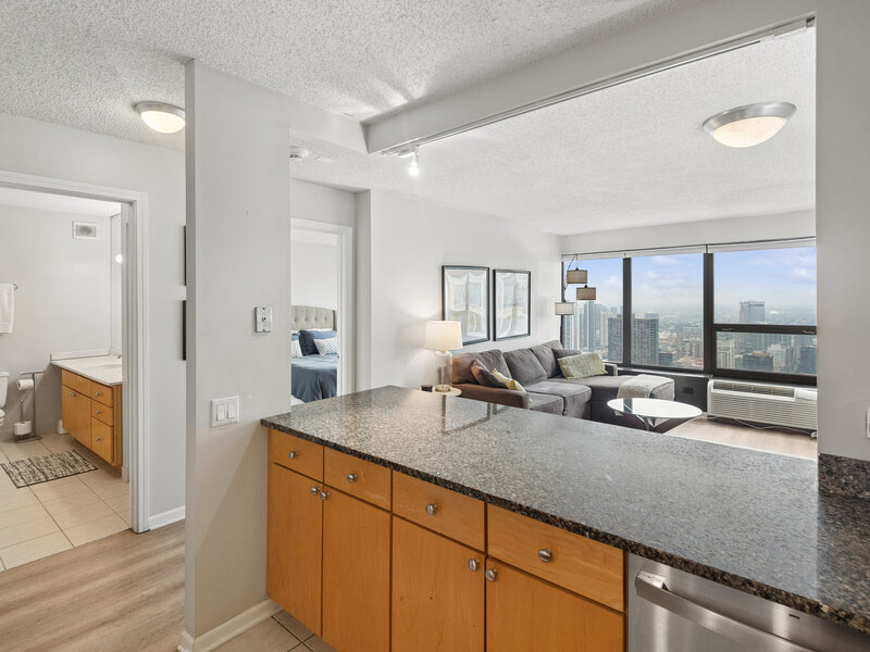 30 E Huron Street Chicago IL 60611