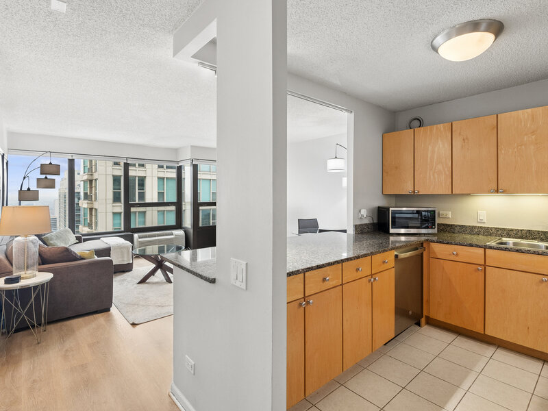30 E Huron Street Chicago IL 60611