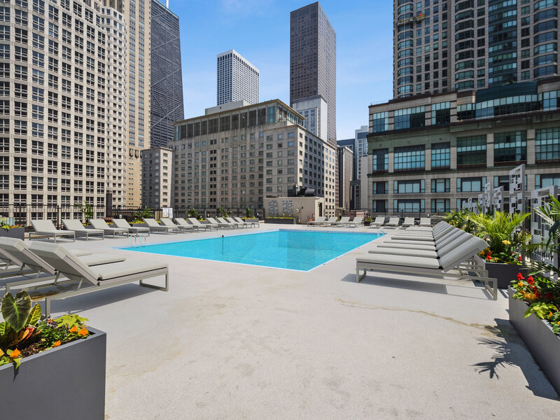 30 E Huron Street Chicago IL 60611