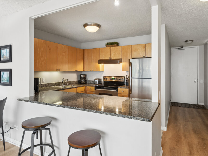 30 E Huron Street Chicago IL 60611