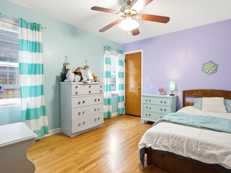 5221 N Marmora Avenue Chicago IL 60630